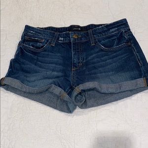 Joe’s Jeans Denim Shorts